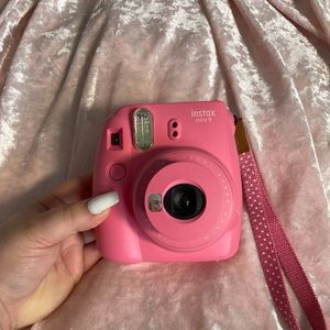 Instax mini 9